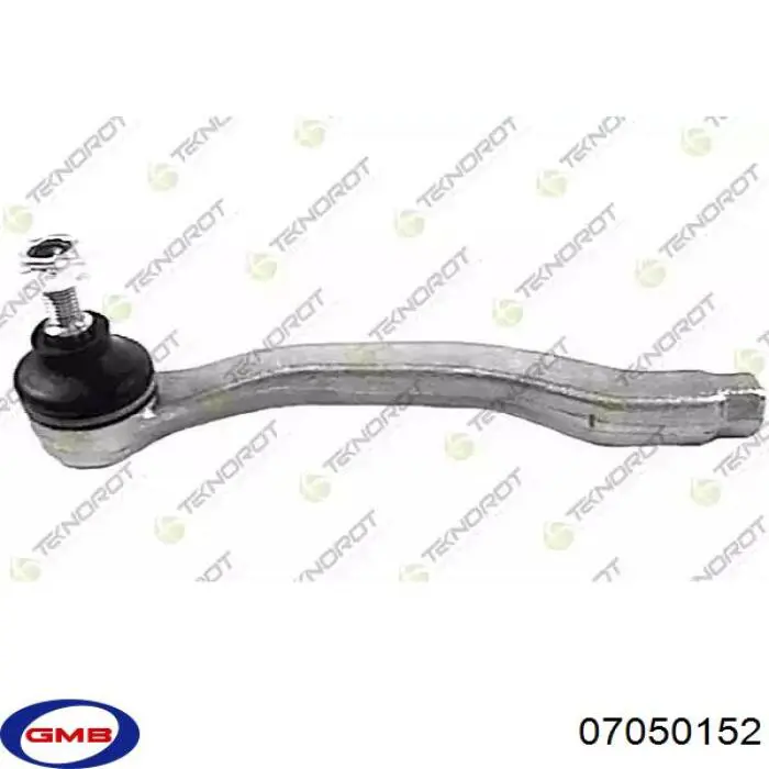 Рульовий наконечник 07050152 GMB