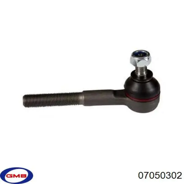 Купити 07050302 GMB Рульовий наконечник