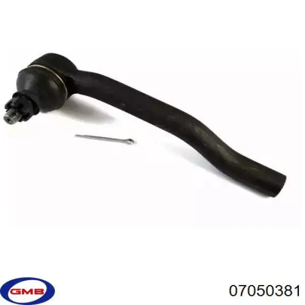 Купити 07050381 GMB Рульовий наконечник