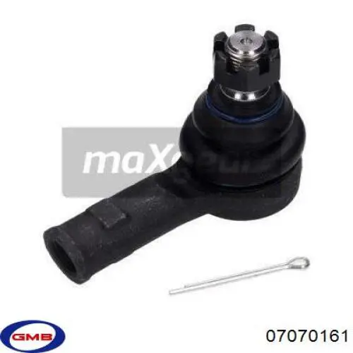 Накінечник рульової тяги, внутрішній GMB 07070161 ціна, від 10.14 USD