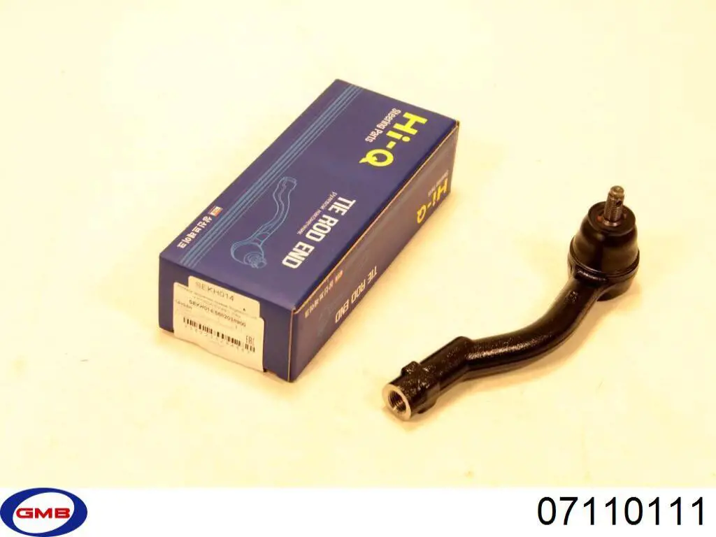 Рульовий наконечник ED9010 VALEO