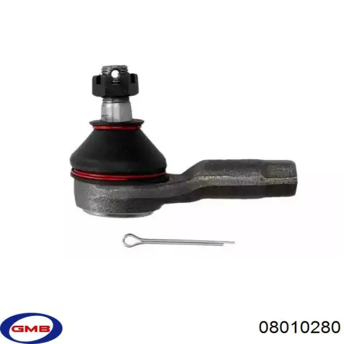 Рульова тяга SR2940 555