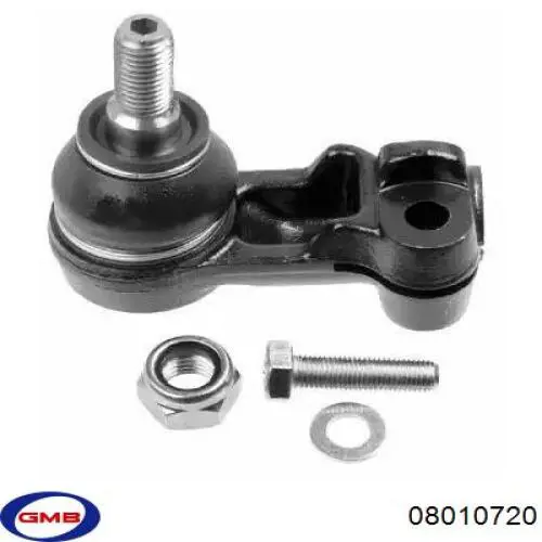 Рульова тяга 08010720 GMB