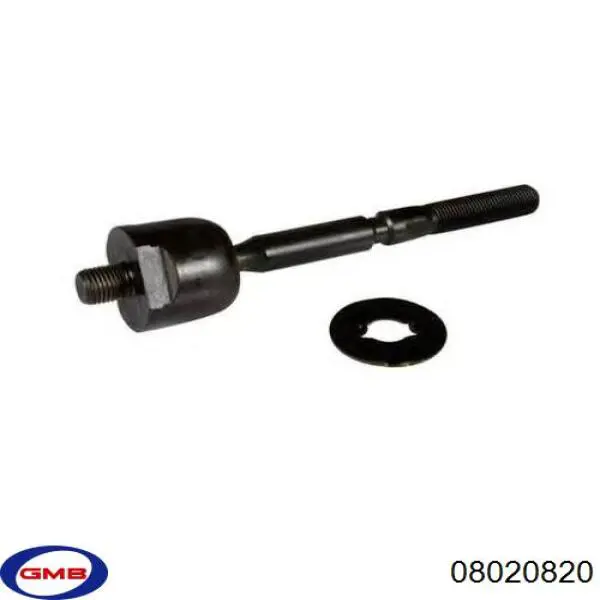 Тяга рульова поперечна GMB 08020820 ціна, від 7.50 USD