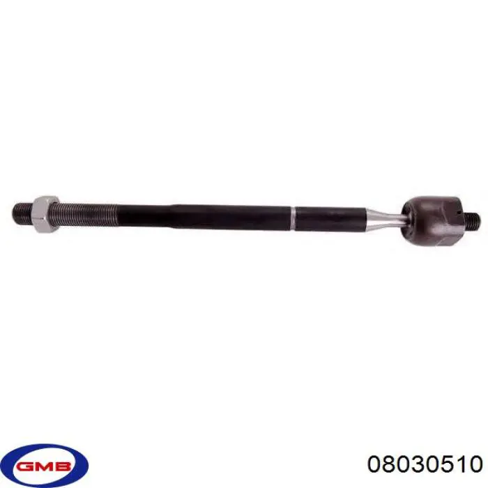 Тяга рульова поперечна GMB 08030510 ціна, від 9.56 USD