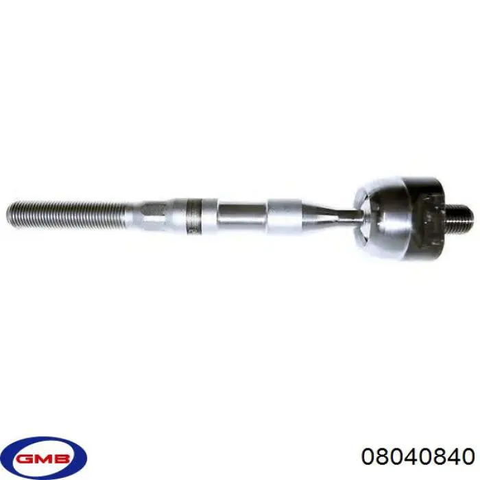 Тяга рульова поперечна GMB 08040840 ціна, від 9.07 USD