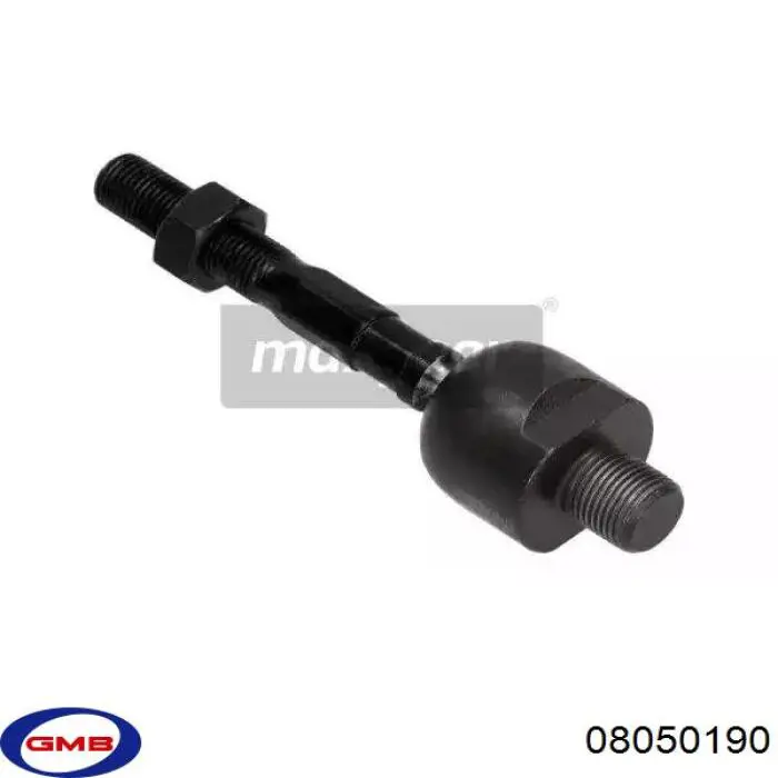 Тяга рульова поперечна GMB 08050190 ціна, від 8.38 USD