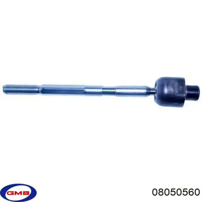 Тяга рульова права GMB 08050560 ціна, від 10.88 USD