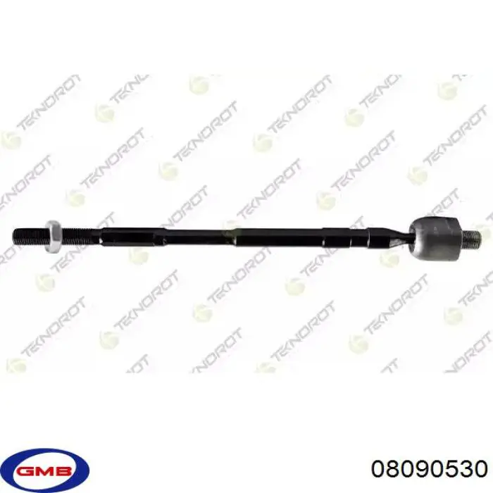 Тяга рульова поперечна GMB 08090530 ціна, від 9.20 USD