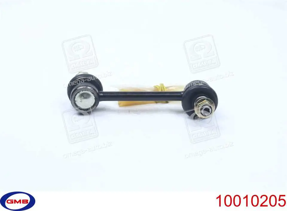 Лінк стабілізатора, заднього GMB 10010205 ціна, від 6.40 USD