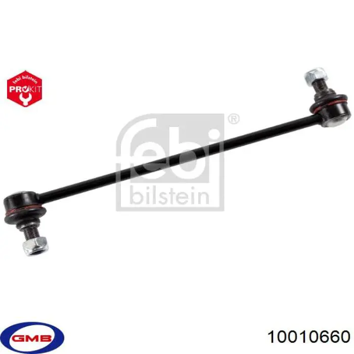Амортизаційна стійка GMB 10010660 ціна, від 7.40 USD