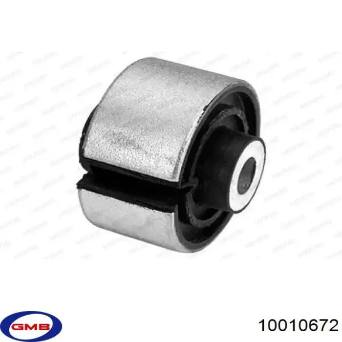 Лінк стабілізатора, переднього, лівий GMB 10010672 ціна, від 9.13 USD
