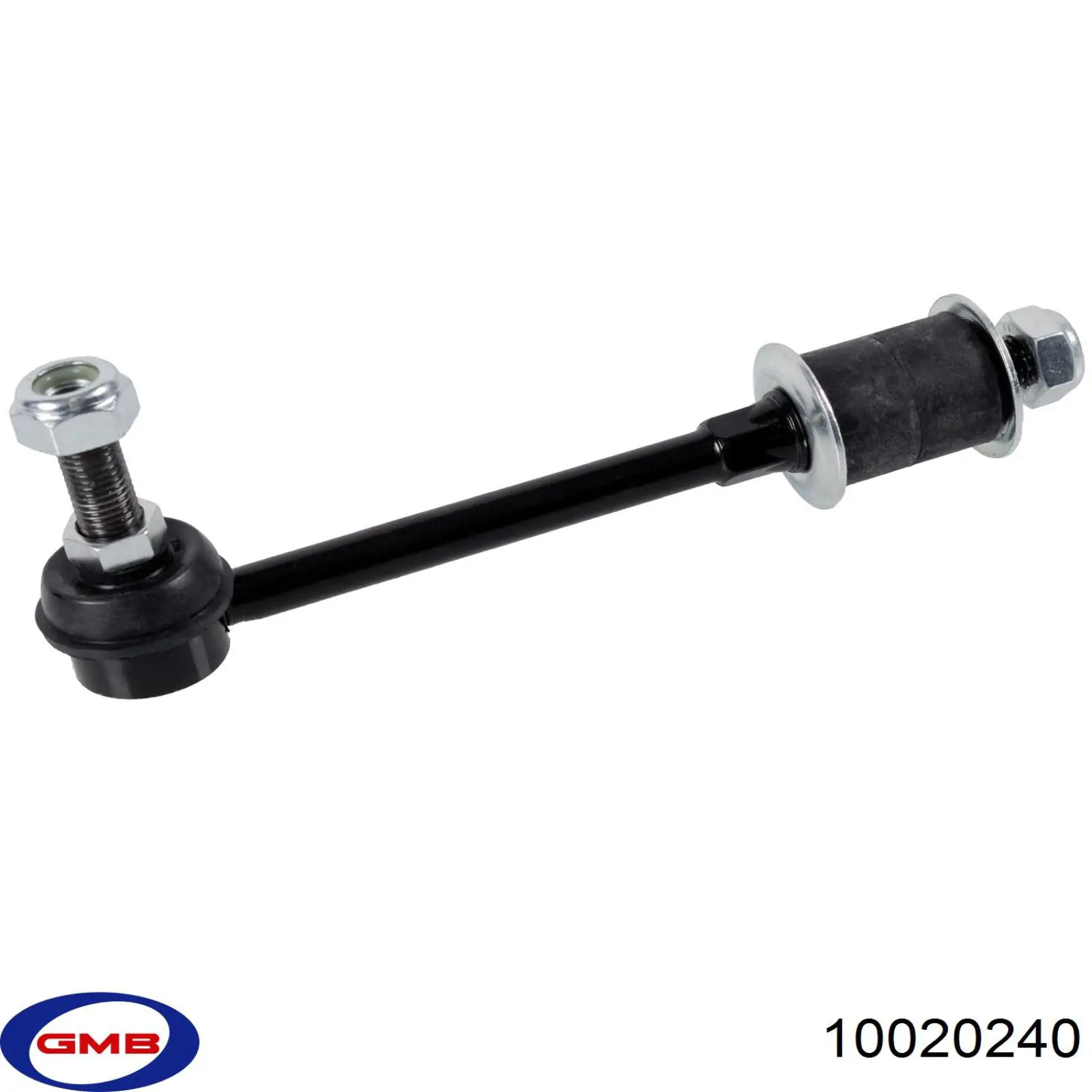Амортизаційна стійка GMB 10020240 ціна, від 7.47 USD