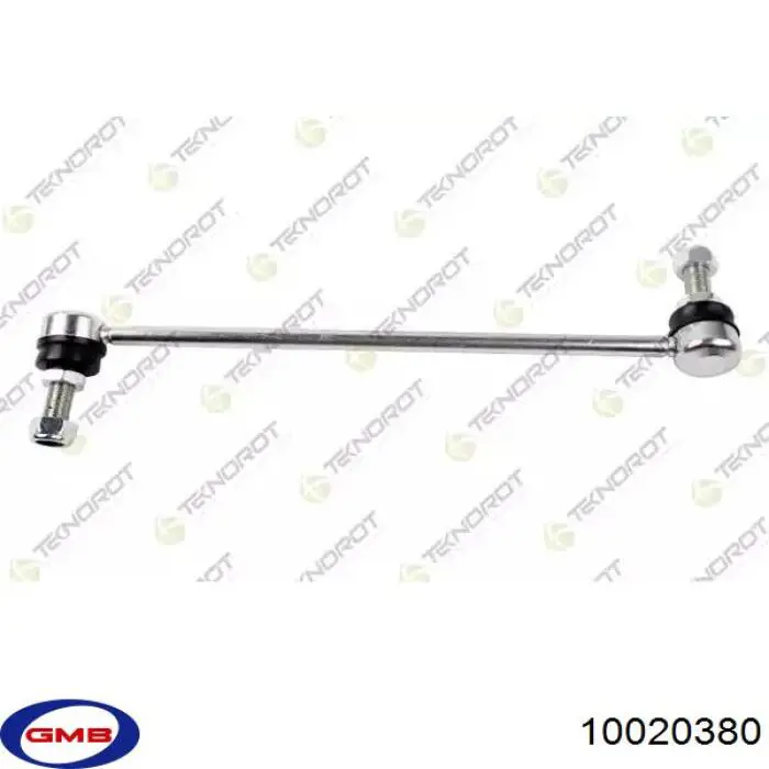 Амортизаційна стійка GMB 10020380 ціна, від 9.92 USD