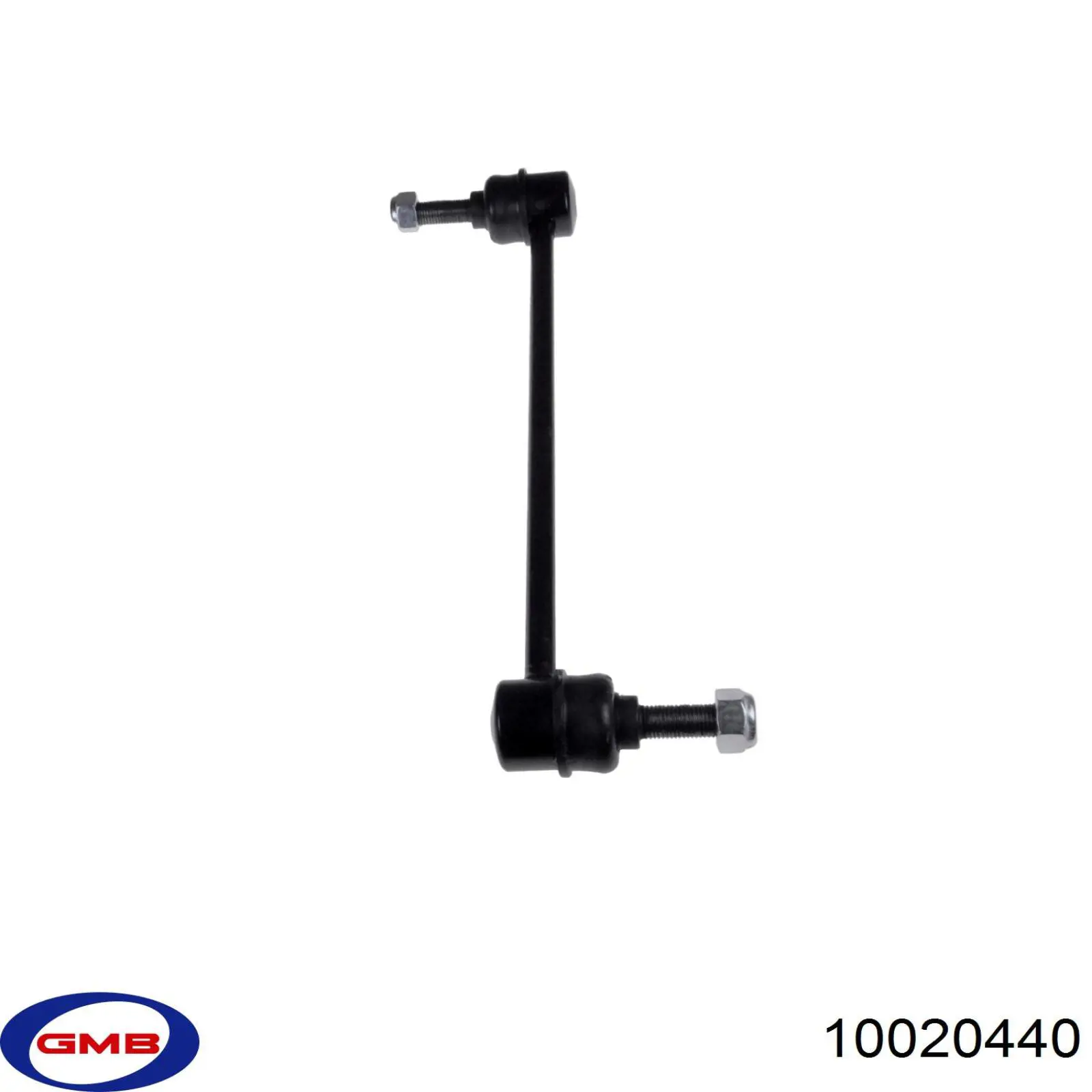 Амортизаційна стійка GMB 10020440 ціна, від 9.25 USD