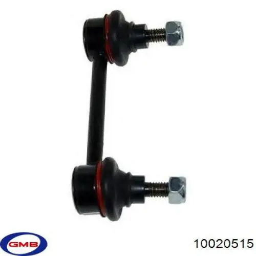 Лінк стабілізатора, заднього GMB 10020515 ціна, від 9.50 USD