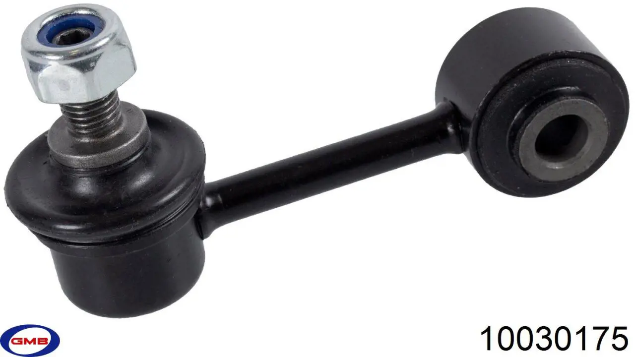 Лінк стабілізатора, заднього GMB 10030175 ціна, від 7.66 USD