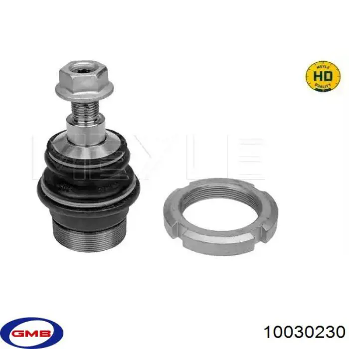 Амортизаційна стійка GMB 10030230 ціна, від 8.88 USD