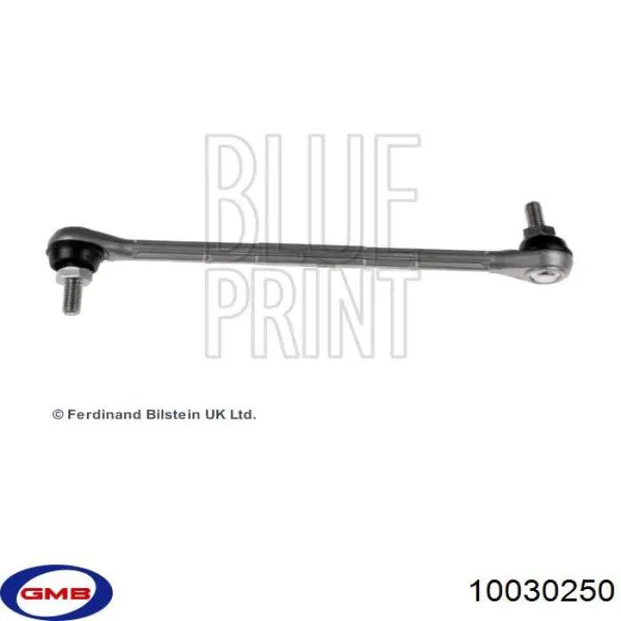 Лінк стабілізатора, заднього GMB 10030250 ціна, від 6.36 USD