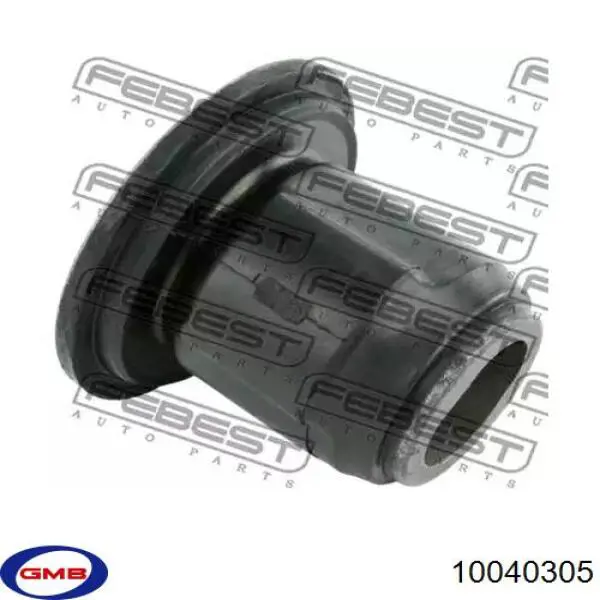 Амортизаційна стійка GMB 10040305 ціна, від 6.80 USD