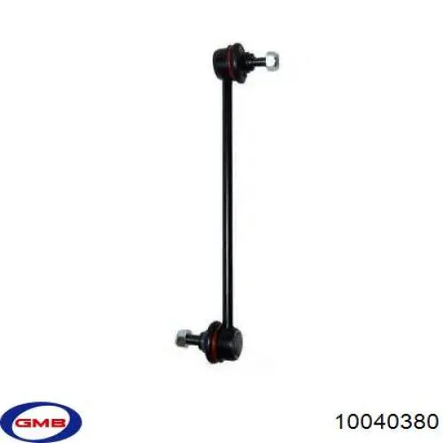 Амортизаційна стійка GMB 10040380 ціна, від 7.55 USD