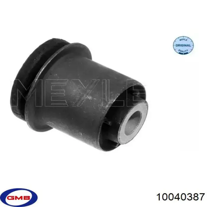 Лінк стабілізатора, заднього GMB 10040387 ціна, від 8.23 USD