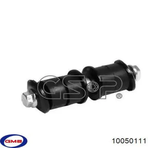 Стійка стабілізатора, переднього, права GMB 10050111 ціна, від 4.54 USD
