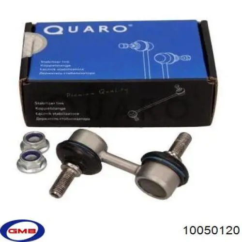 Амортизаційна стійка GMB 10050120 ціна, від 6.65 USD