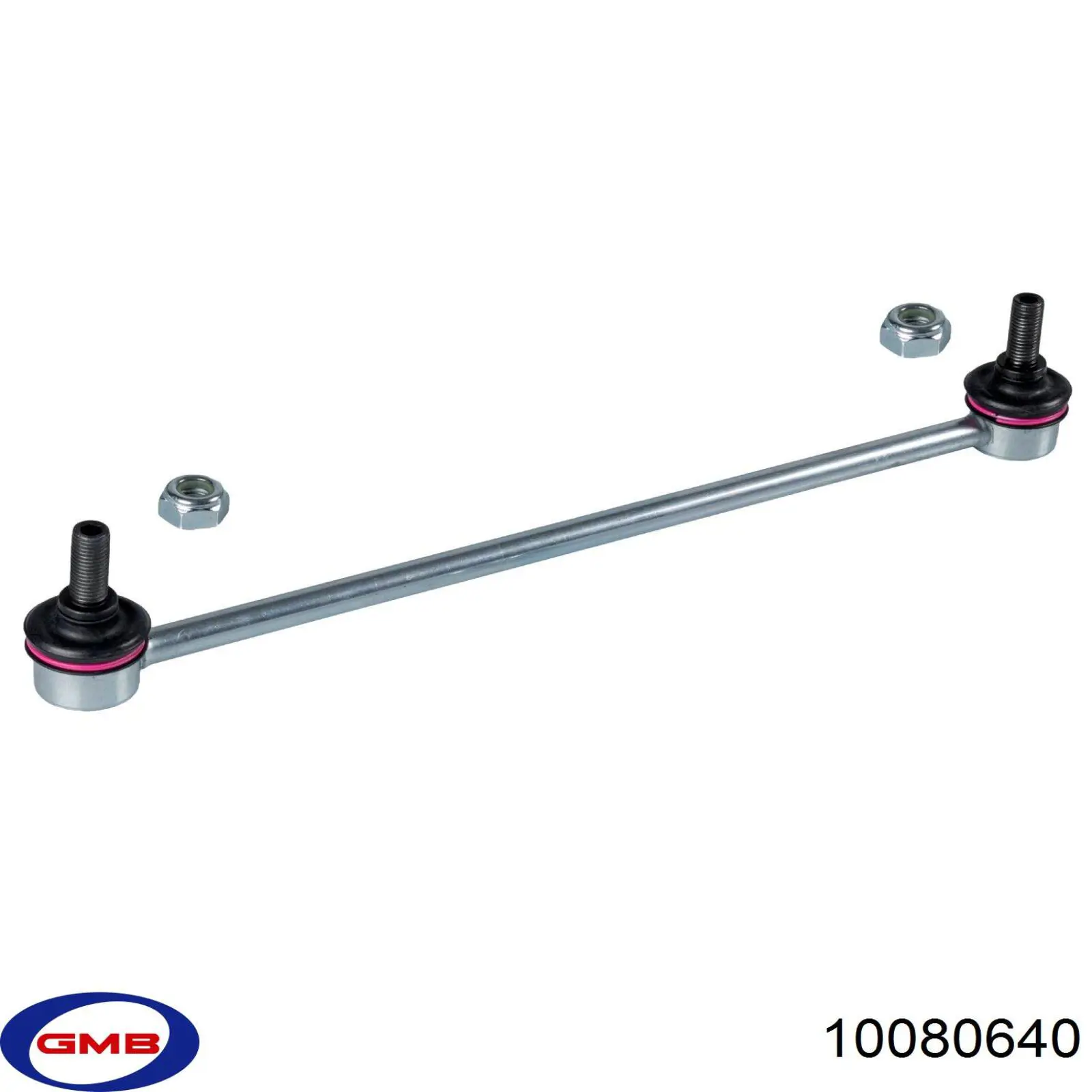 Амортизаційна стійка GMB 10080640 ціна, від 7.89 USD