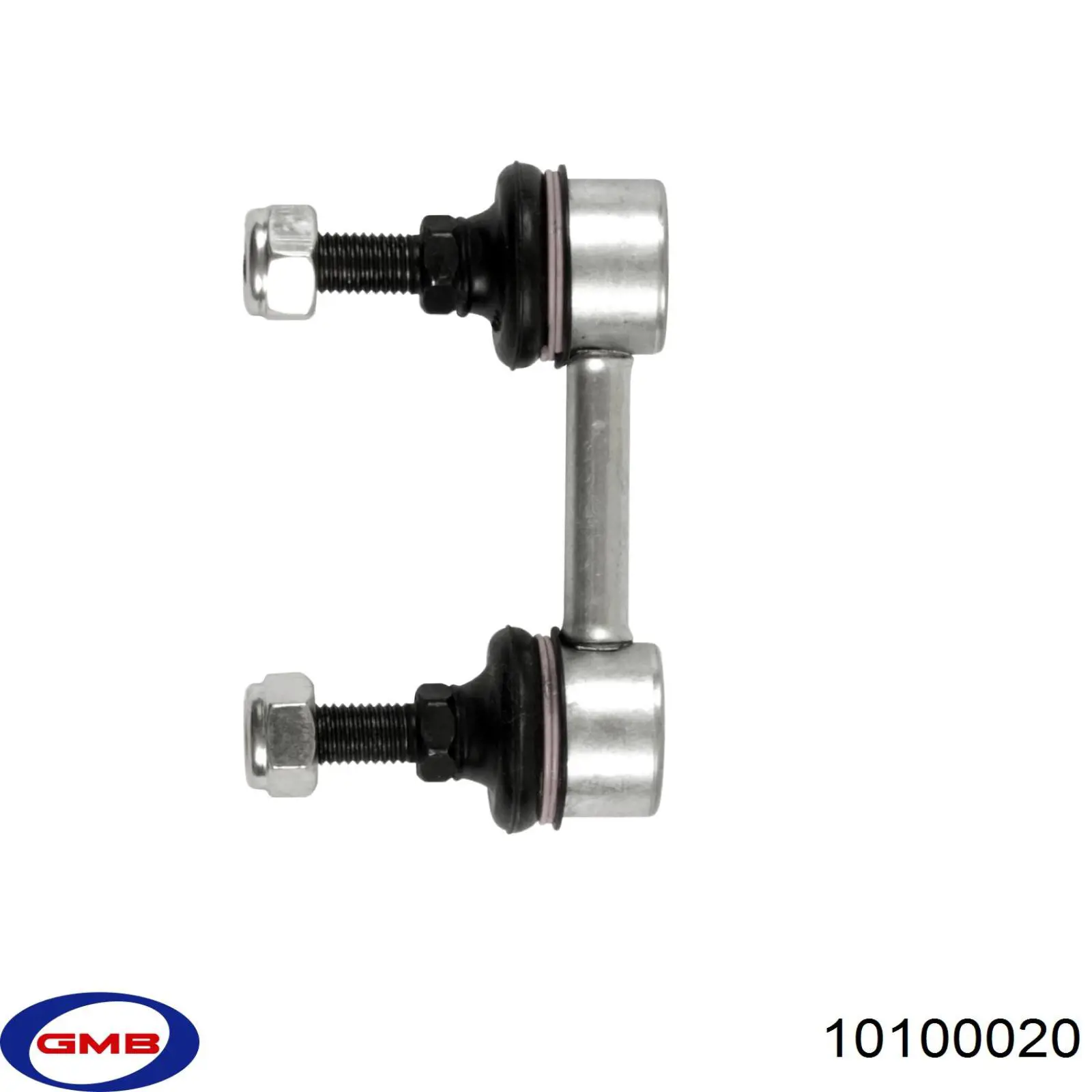 Амортизаційна стійка GMB 10100020 ціна, від 6.92 USD