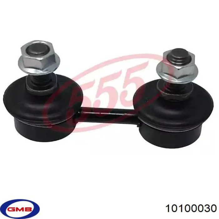 Амортизаційна стійка GMB 10100030 ціна, від 7.11 USD