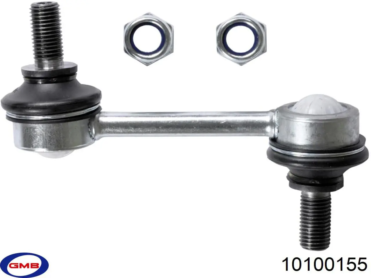 Лінк стабілізатора, заднього GMB 10100155 ціна, від 8.48 USD