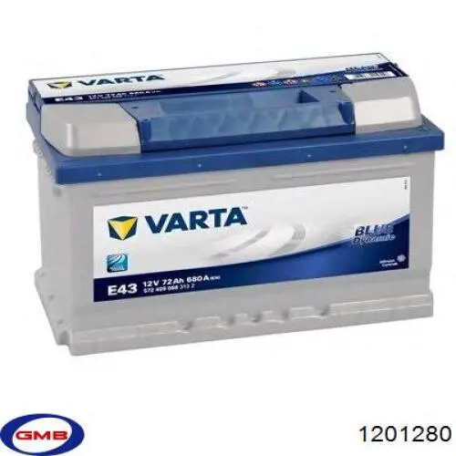 Помпа охолодження Airtex AW7127 ціна, від 35.62 USD