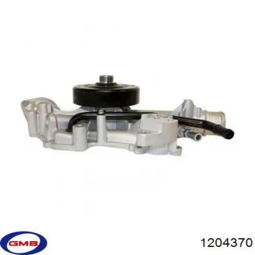 Помпа охолодження GMB 1204370 ціна, від 128.39 USD