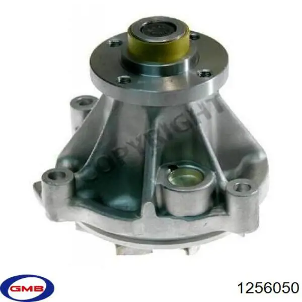 Помпа PW538 Ford