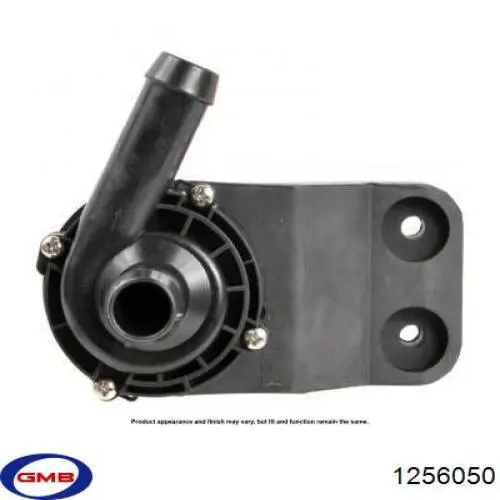 Помпа охолодження GMB 1256050 ціна, від 150.23 USD