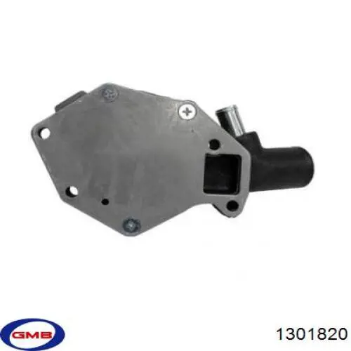 Помпа охолодження GMB 1301820 ціна, від 138.70 USD