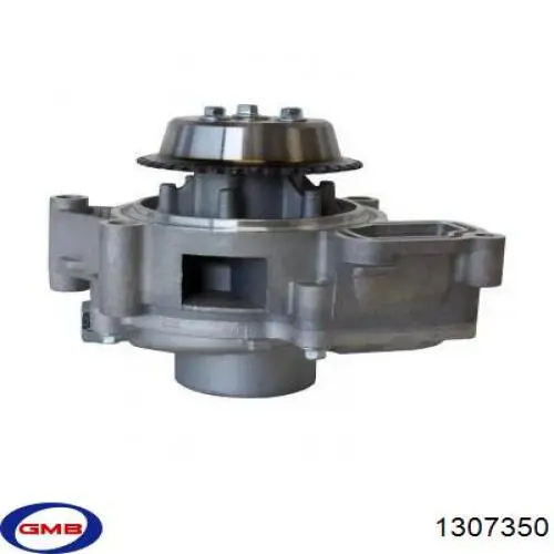 Помпа 4804957 Opel