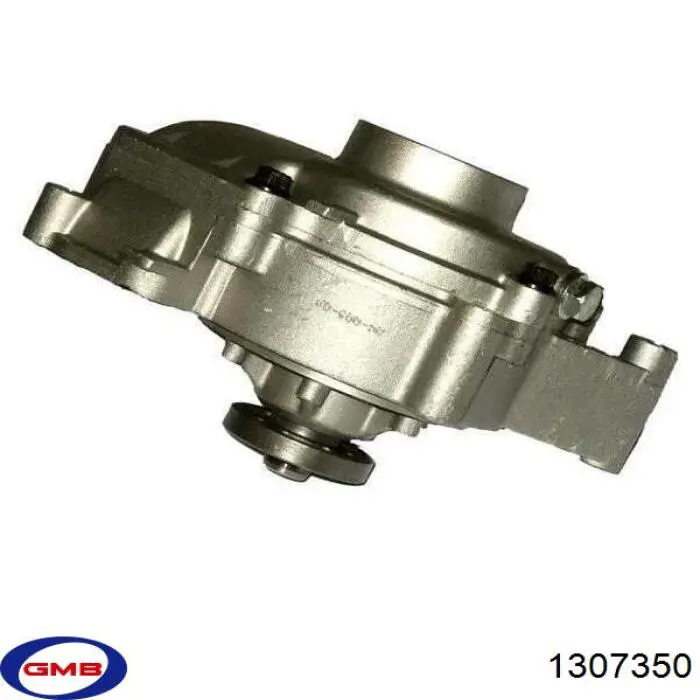 Помпа охолодження Opel 4804957 ціна, від 41.73 USD