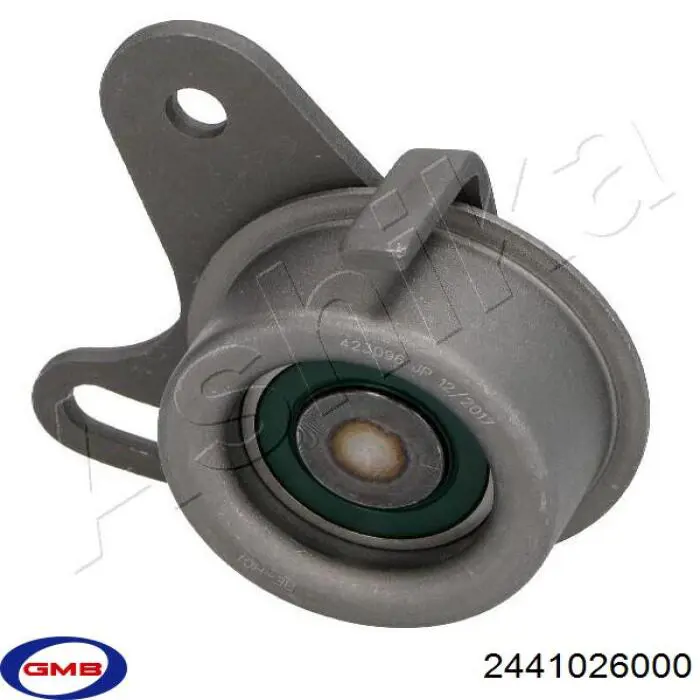 2441022020 Hyundai/Kia Ролик натягувач