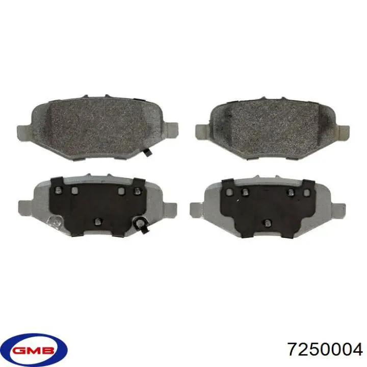 Передня маточина HUB182 Ford