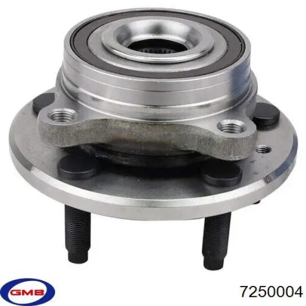 Маточина колеса передня Ford HUB182 ціна, від 64.03 USD