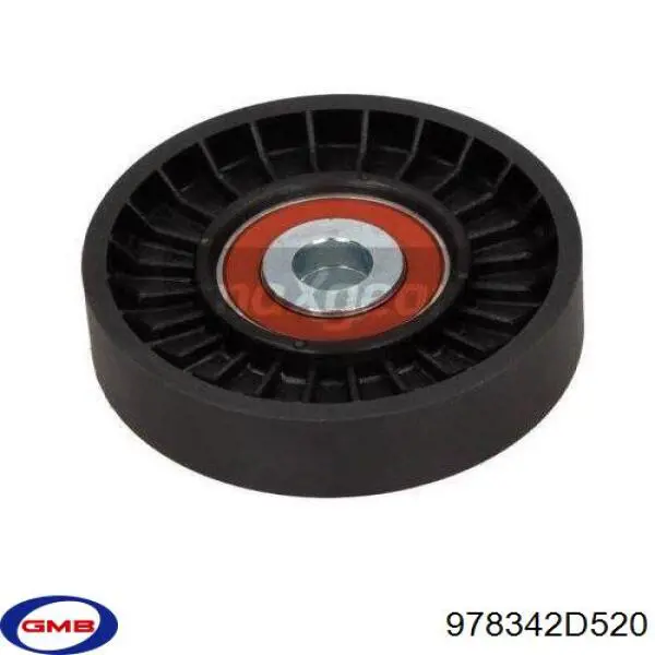 Натяжний ролик GMB 978342D520 ціна, від 10.43 USD