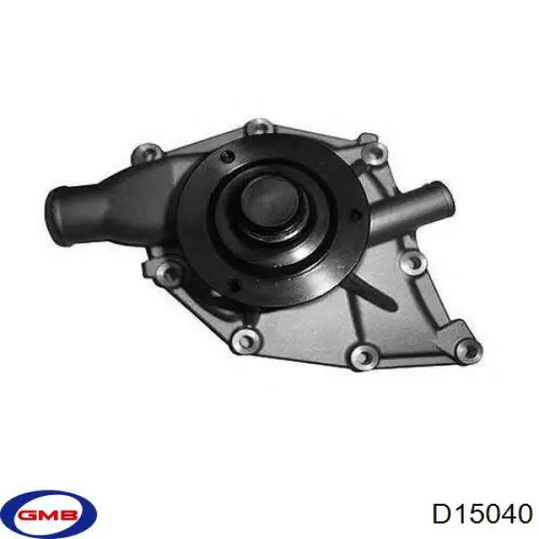 Помпа D15040 GMB