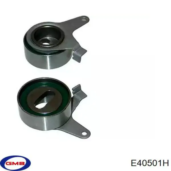 E40501H GMB Ролик натягувач