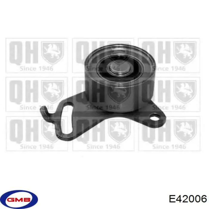 E42006 GMB Ролик натягувач