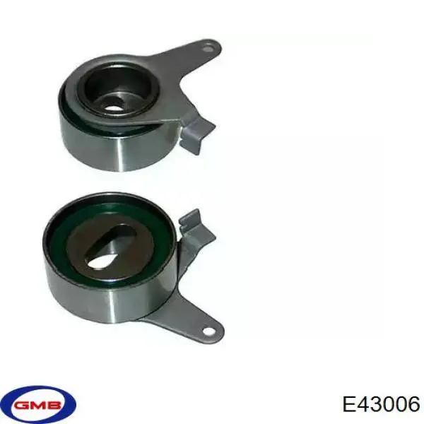  E43006 GMB