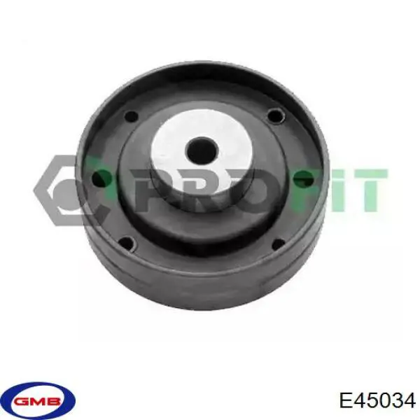 E45034 GMB Ролик натягувач