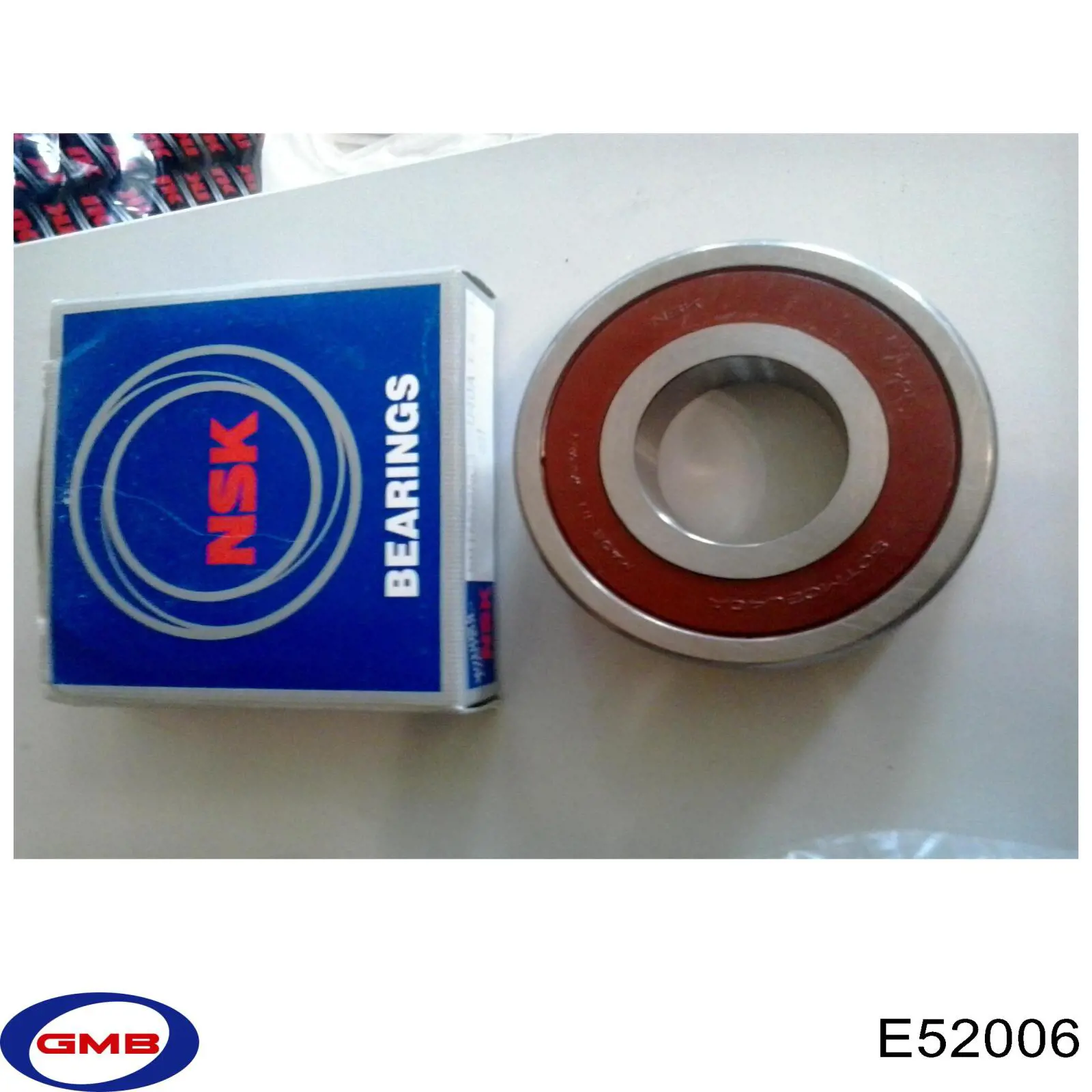 E52006 GMB 
