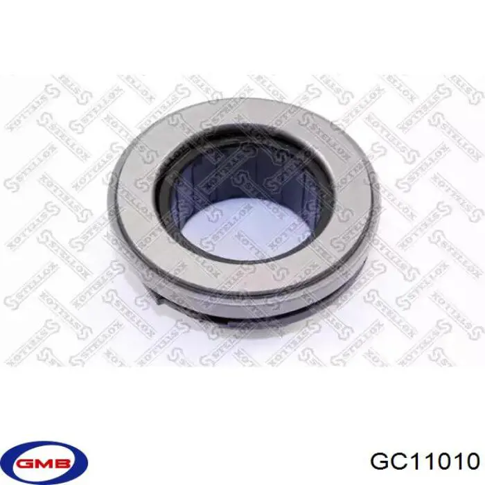 Вижимний підшипник GC11010 GMB